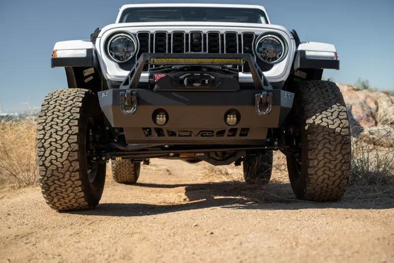 DV8 Offroad DVE Skid Plates by DV8 Offroad