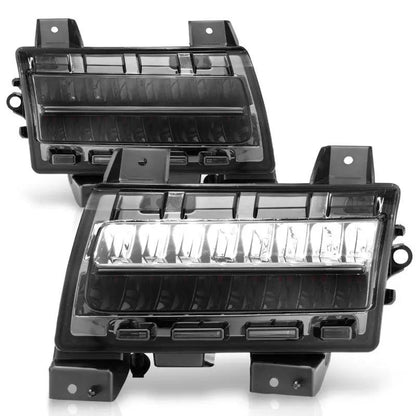 ANZO ANZ Side Markers by ANZO