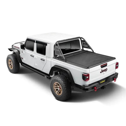 Rugged Ridge RUG Tonneau Covers by Rugged Ridge