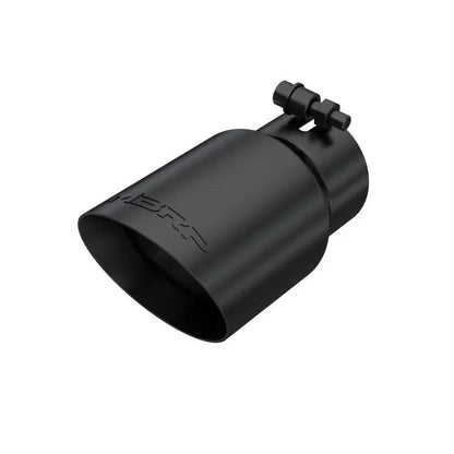 MBRP Univ Exhaust Tips BLK