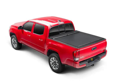Roll-N-Lock RNL A-Series Tonneau Cover by Roll-N-Lock