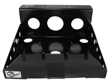 AFE Diff/Trans/Oil Covers by aFe