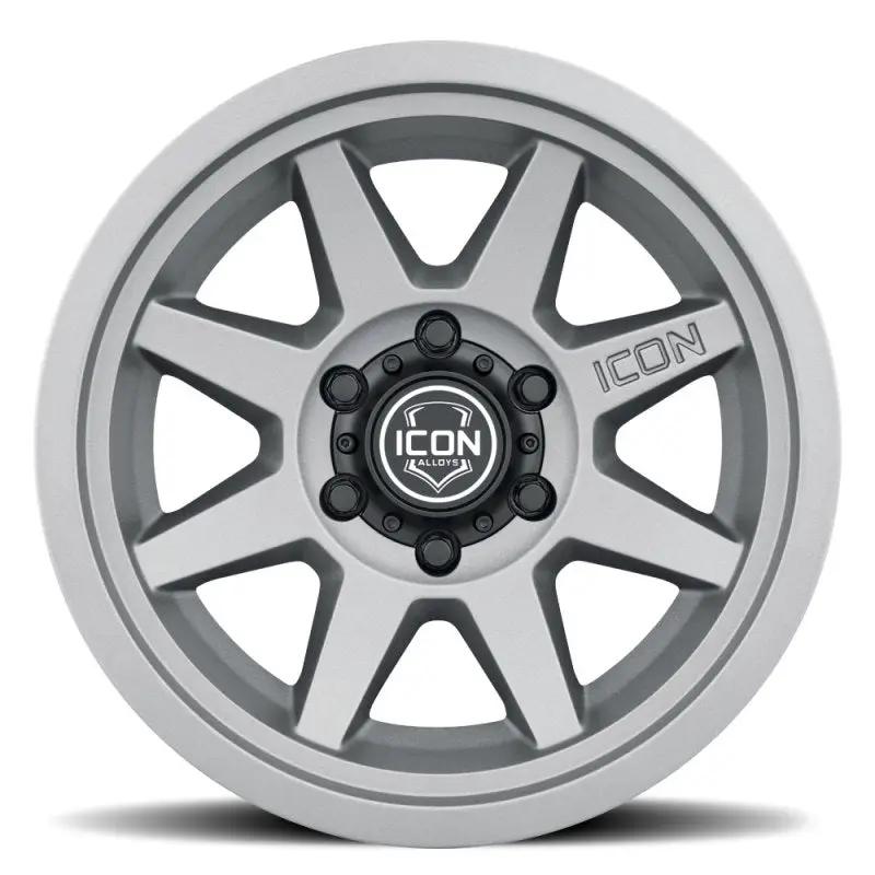 ICON ICO Rebound Wheels by ICON