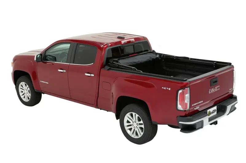 Bestop BES Truck Bed Caps by Bestop