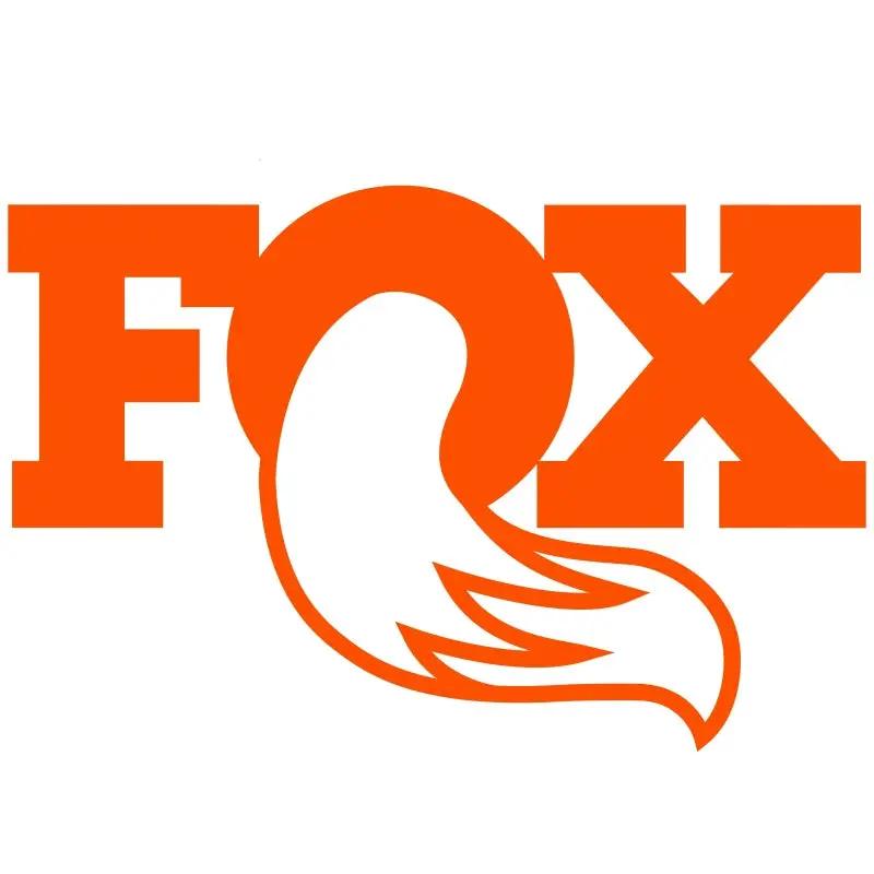 FOX 2.5 Factory Bypass Shock by FOX
