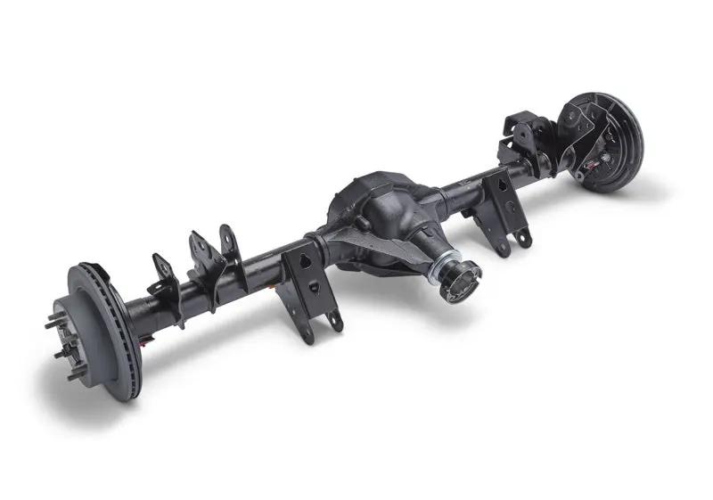 Ford Racing FR Swap Drive Kits by Ford Racing