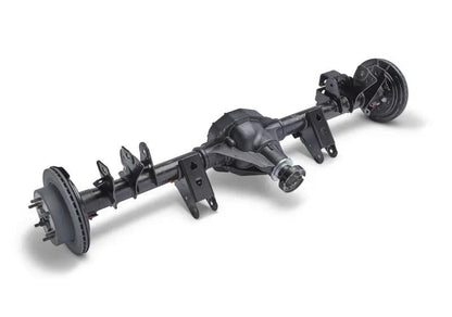 Ford Racing FR Swap Drive Kits by Ford Racing