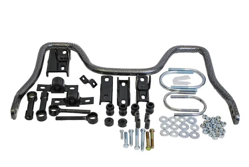 Hellwig HWG Rear Sway Bars by Hellwig