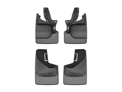 WeatherTech WT No Drill Mudflaps