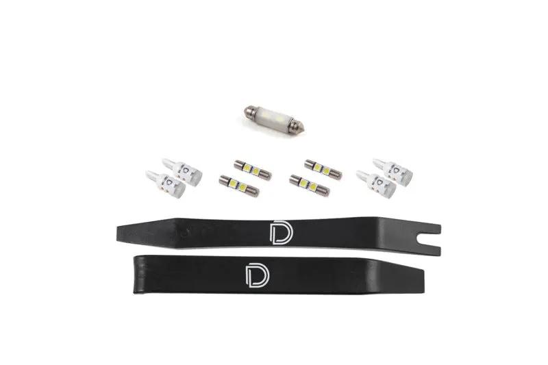 Diode Dynamics DIO LED Interior Kit by Diode Dynamics