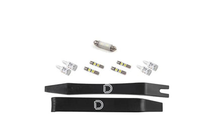 Diode Dynamics DIO LED Interior Kit by Diode Dynamics