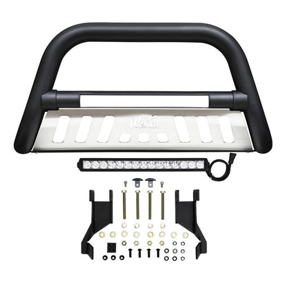 Westin WES Bull Bars - Ultimate