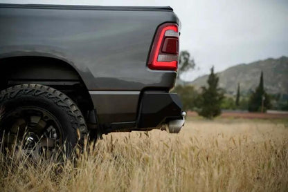 DV8 Offroad DVE Rear Bumpers by DV8 Offroad