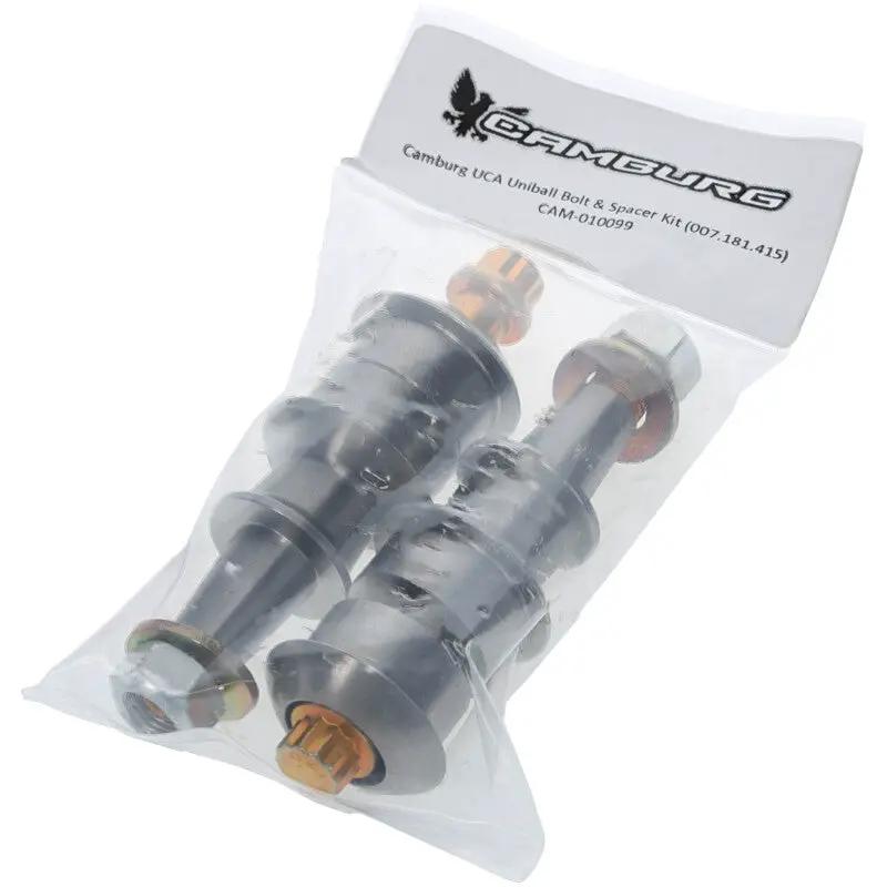 Camburg CMB Uniball Hardware Kit - Sent to ACA by Camburg