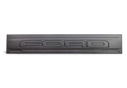 Ford Racing FR Trim Panels by Ford Racing