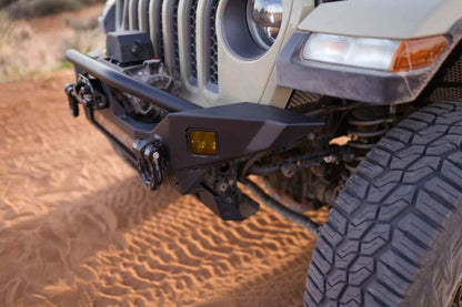 DV8 Offroad DVE Front Bumpers