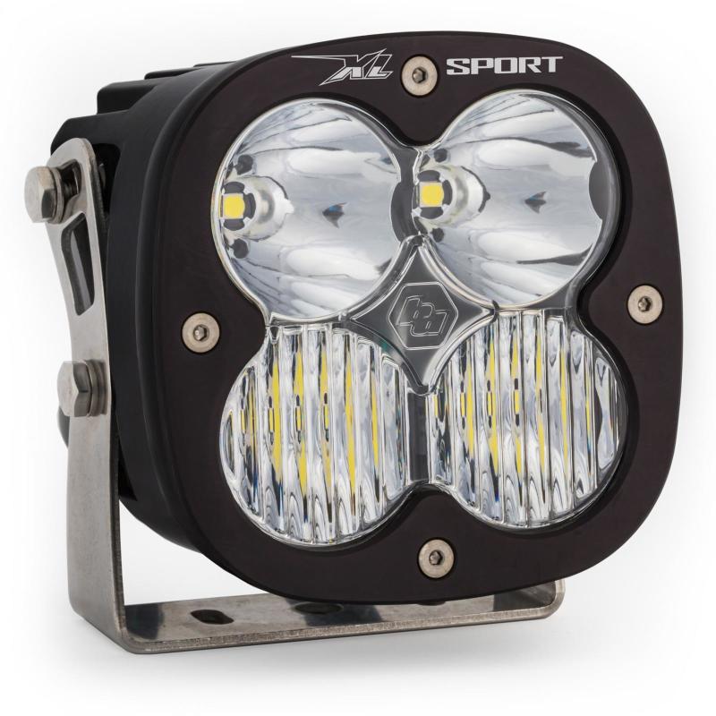 Baja Designs BAJ XL Sport Light Pods