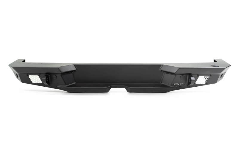 DV8 Offroad DVE Rear Bumpers