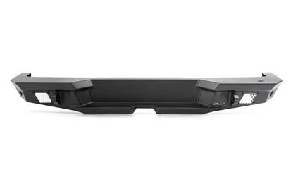 DV8 Offroad DVE Rear Bumpers