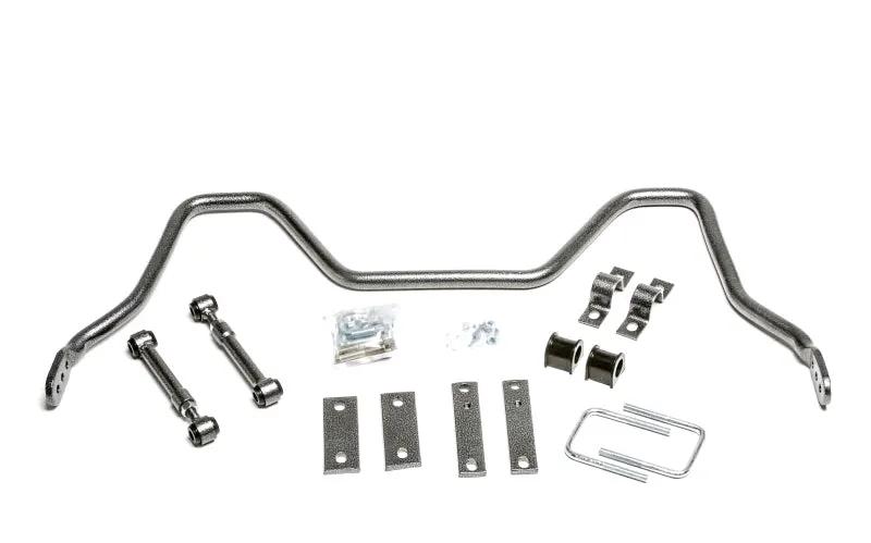 Hellwig HWG Rear Sway Bars by Hellwig