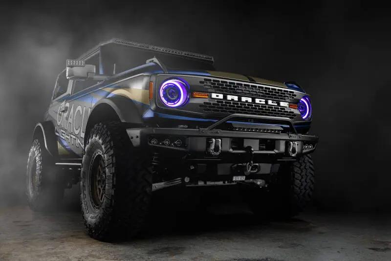 ORACLE Lighting ORL LED Headlights by ORACLE Lighting