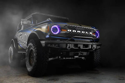 ORACLE Lighting ORL LED Headlights by ORACLE Lighting