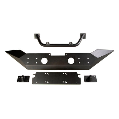 Rugged Ridge RUG Bumpers