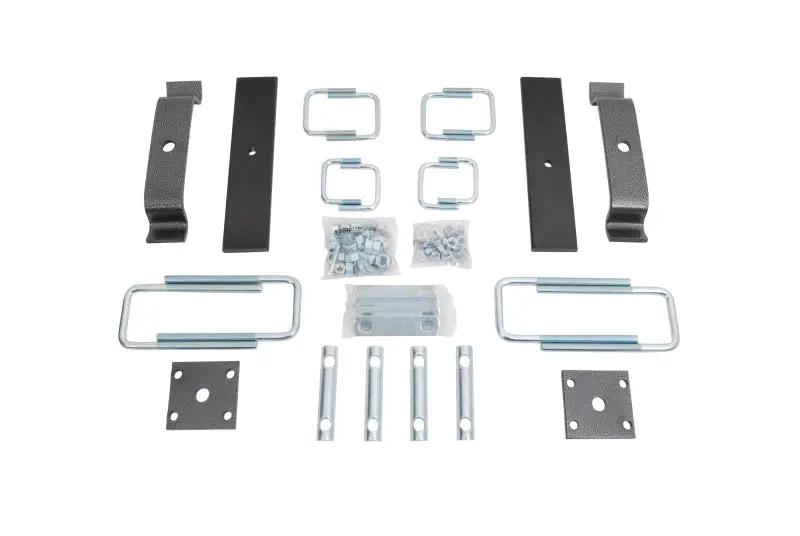 Hellwig HWG LP Mounting Hardware Kits by Hellwig