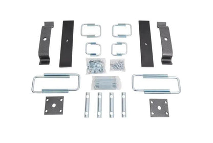 Hellwig HWG LP Mounting Hardware Kits by Hellwig