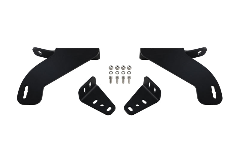 Diode Dynamics DIO Mounting Brackets Lighting