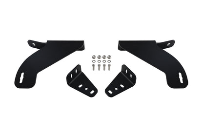 Diode Dynamics DIO Mounting Brackets Lighting