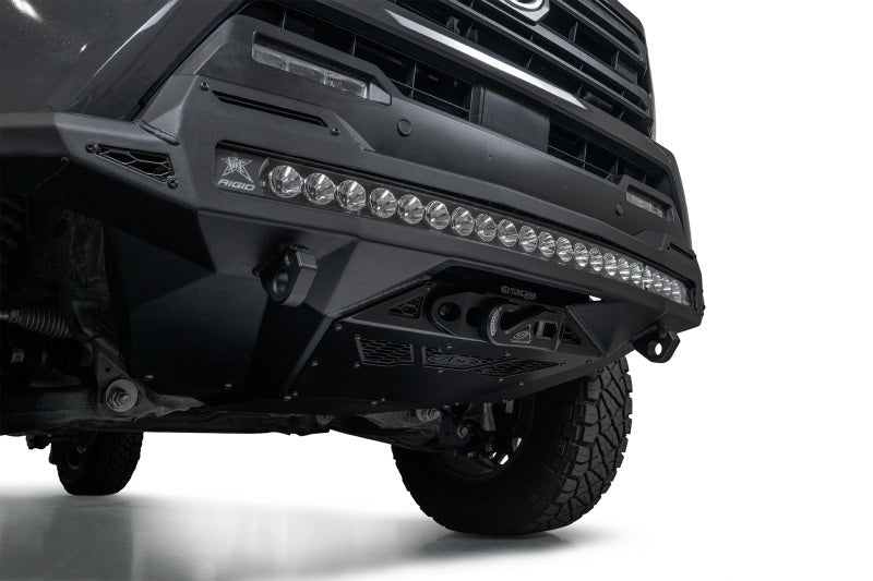 Addictive Desert Designs ADD Stealth Fighter Fr. Bumper