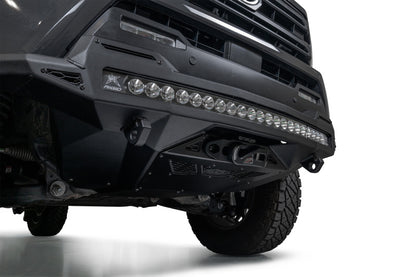 Addictive Desert Designs ADD Stealth Fighter Fr. Bumper