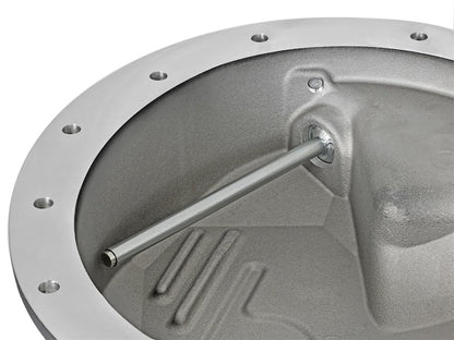 AFE Diff/Trans/Oil Covers by aFe