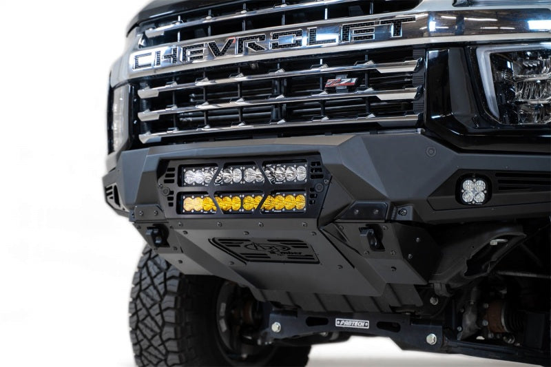 Addictive Desert Designs ADD Bomber Front Bumpers