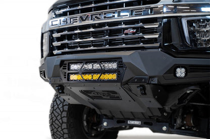 Addictive Desert Designs ADD Bomber Front Bumpers
