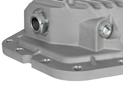 AFE Diff/Trans/Oil Covers