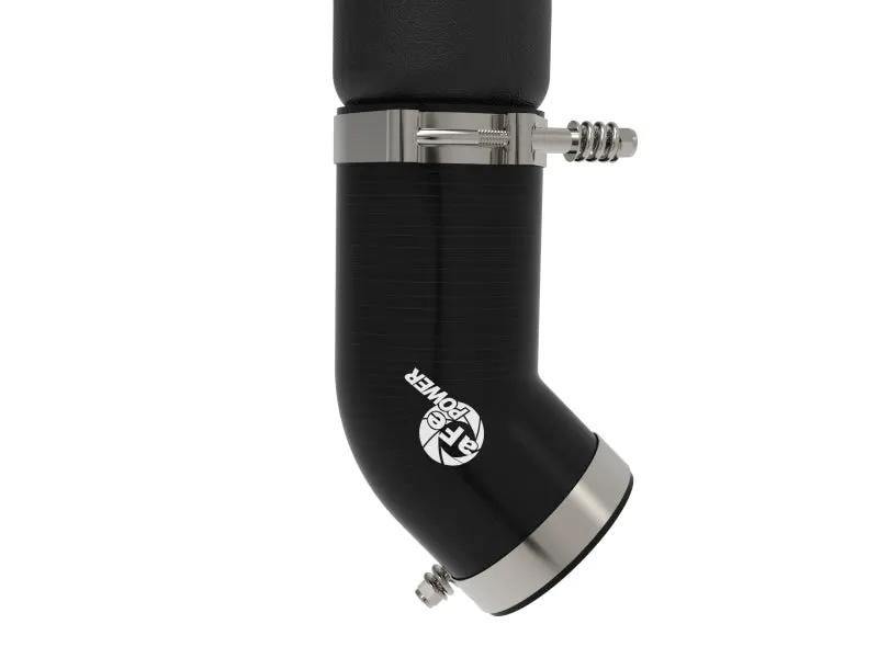 AFE Bladerunner I/C & Tubes