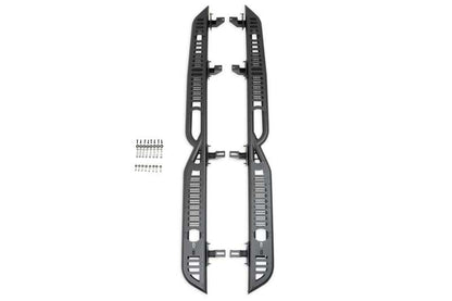 DV8 Offroad DV8 Hinge Mounted Steps