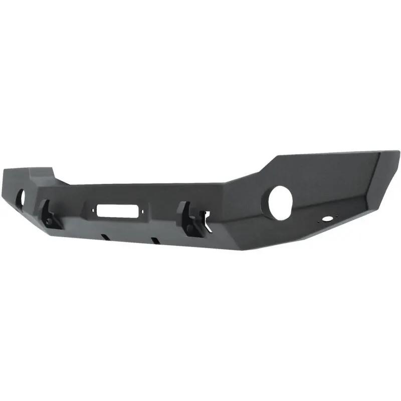 Westin WES WJ2 Bumpers by Westin