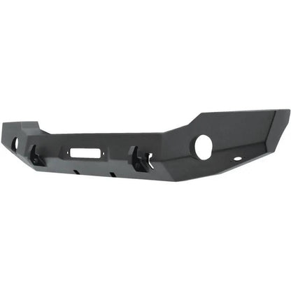 Westin WES WJ2 Bumpers by Westin