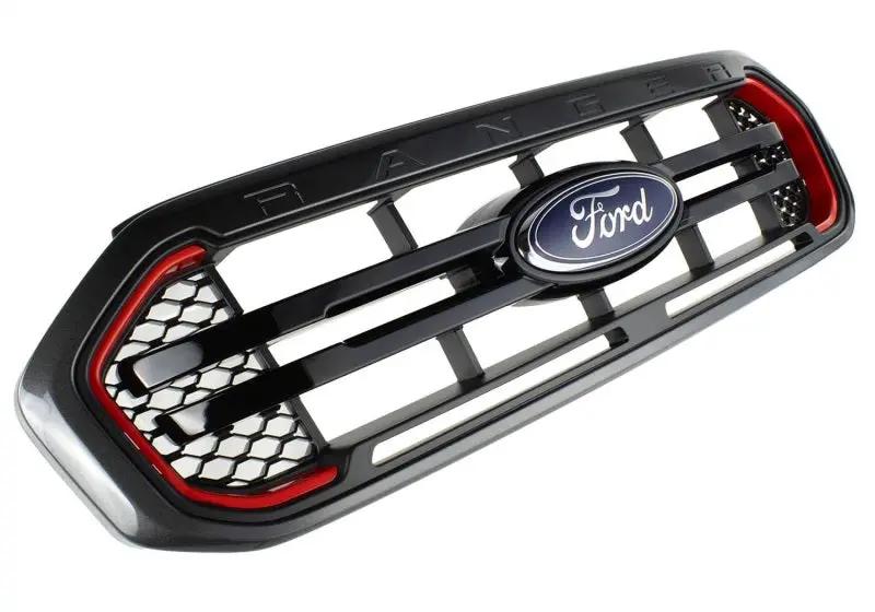 Ford Racing FR Grilles by Ford Racing