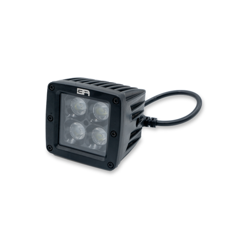 Body Armor 4x4 BOD LED Cube Lights by Body Armor 4x4