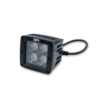 Body Armor 4x4 BOD LED Cube Lights by Body Armor 4x4