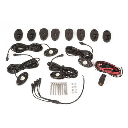 Rugged Ridge RUG LED Lights by Rugged Ridge
