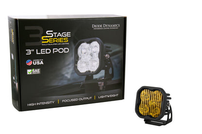 Diode Dynamics DIO LED Light Pods by Diode Dynamics