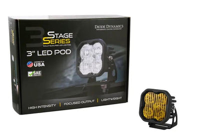 Diode Dynamics DIO LED Light Pods by Diode Dynamics