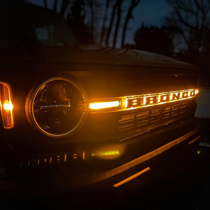 ORACLE Lighting ORL Illuminated Emblems by ORACLE Lighting