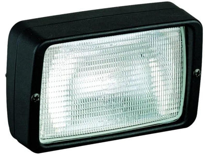 HELLA Work Lamp by Hella
