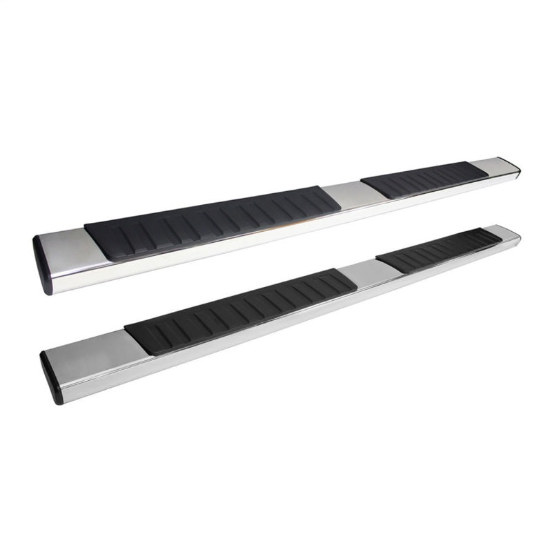 Westin WES Nerf Bars - R7